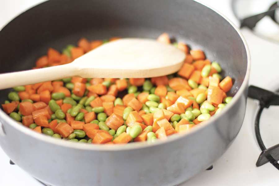 Silken Tofu Curry East Meets Kitchen