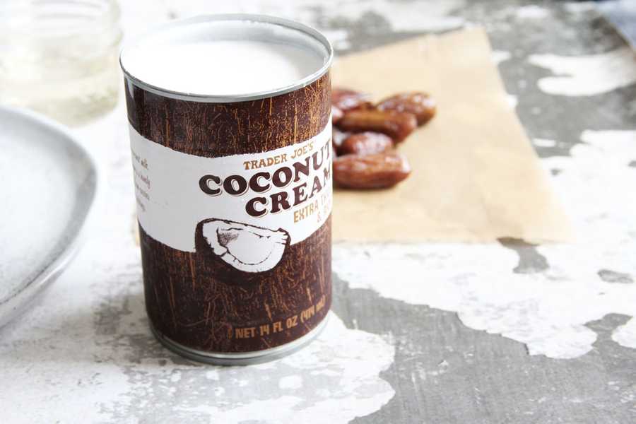 Charcoal Ice Cream East Meets Kitchen