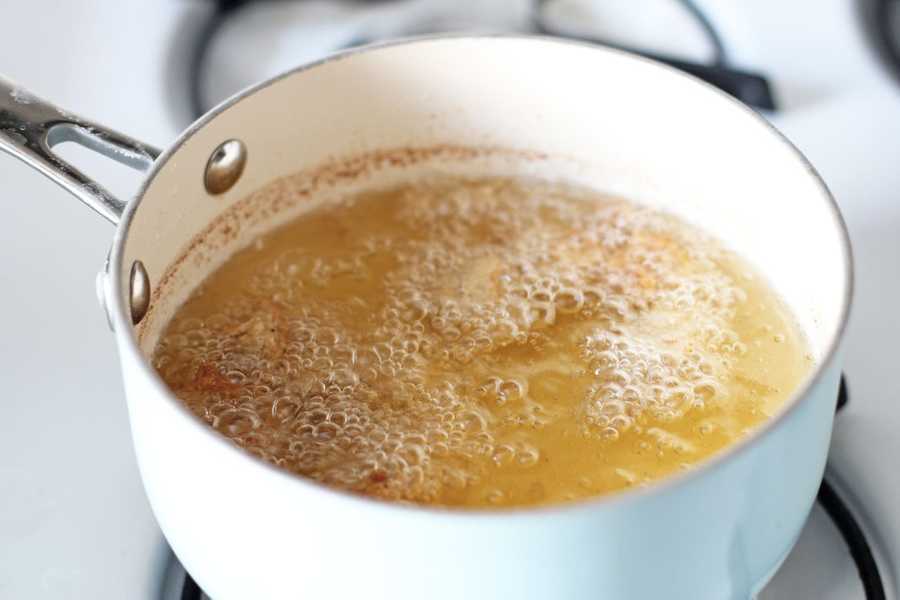 Vegan Chicken Karaage East Meets Kitchen