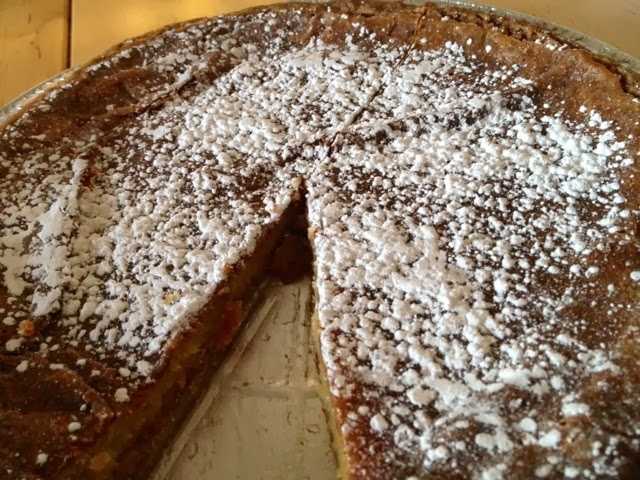 Momofuku Milk Bar Crack Pie - Brown Eyed Baker