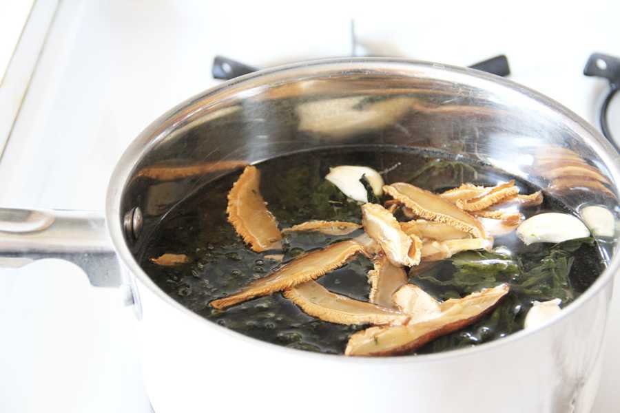 The Ultimate Vegan Fish Sauce East Meets Kitchen